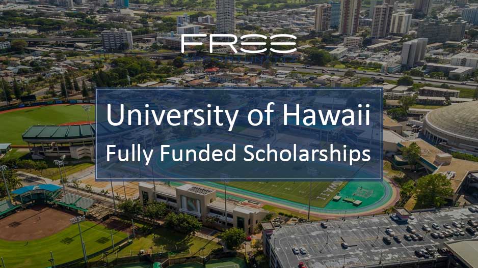 University of Hawai‘i